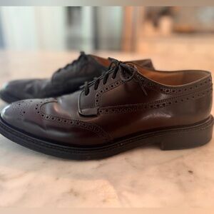 Churches Brouges - MSRP $1K+